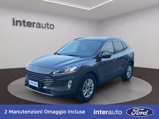 FORD Kuga 1.5 EcoBoost 150 CV 2WD Titanium X