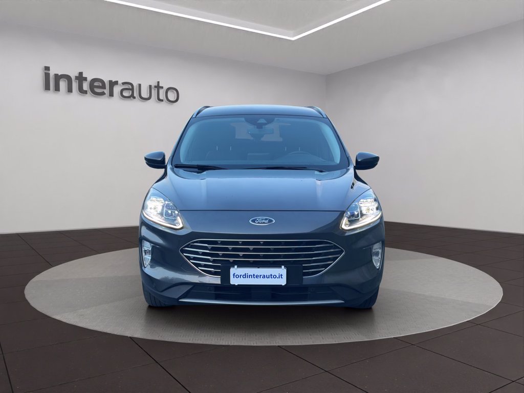 FORD Kuga 1.5 EcoBoost 150 CV 2WD Titanium X