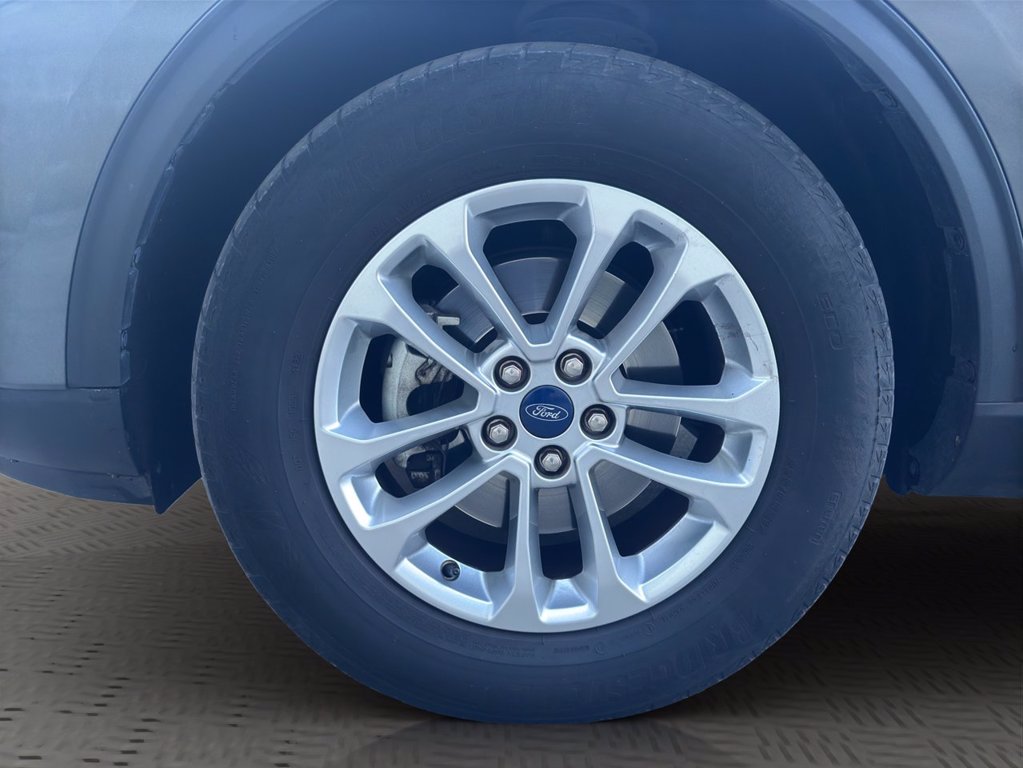 FORD Kuga 1.5 EcoBoost 150 CV 2WD Titanium X