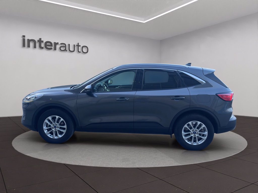 FORD Kuga 1.5 EcoBoost 150 CV 2WD Titanium X