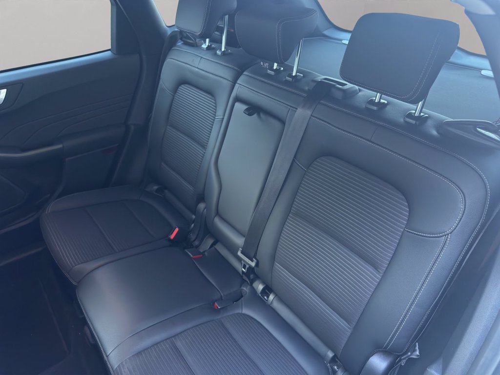 FORD Kuga 1.5 EcoBoost 150 CV 2WD Titanium X