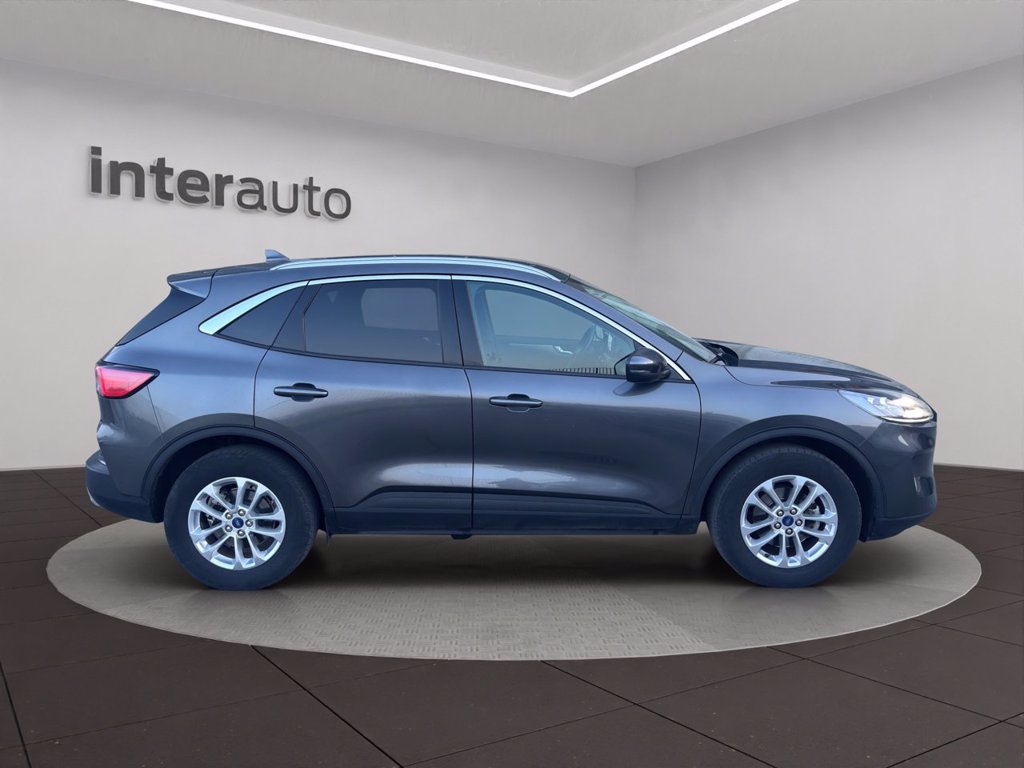 FORD Kuga 1.5 EcoBoost 150 CV 2WD Titanium X