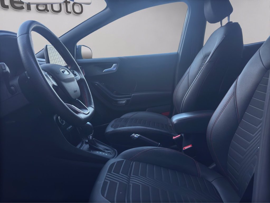 FORD Puma 1.0 EcoBoost Hybrid 125 CV S&S aut. ST-Line X