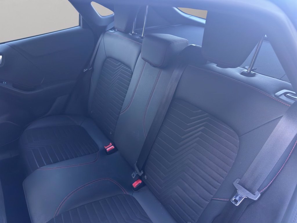 FORD Puma 1.0 EcoBoost Hybrid 125 CV S&S aut. ST-Line X