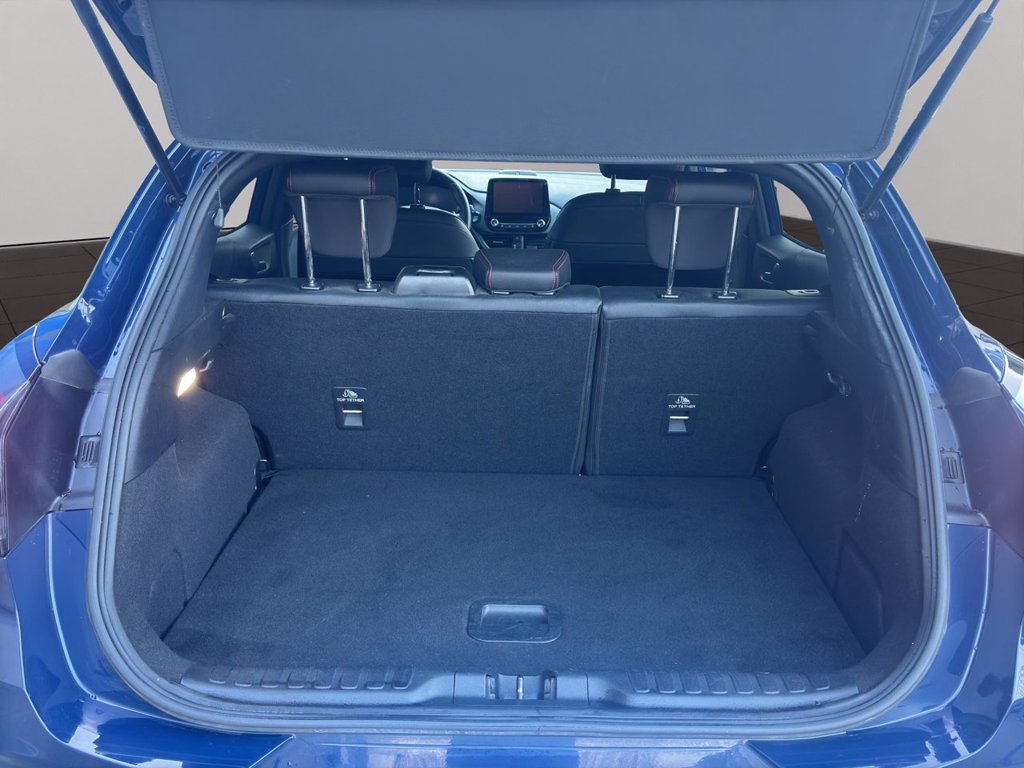 FORD Puma 1.0 EcoBoost Hybrid 125 CV S&S aut. ST-Line X