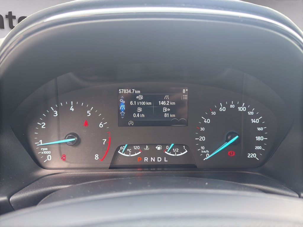 FORD Puma 1.0 EcoBoost Hybrid 125 CV S&S aut. Titanium Design