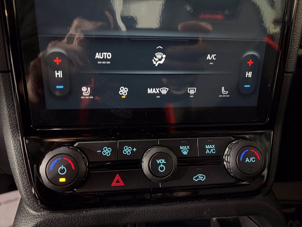 FORD Ranger Raptor Doppia Cabina 3.0 EcoBoost V6 292CV Automatica A10 AWD 5 Posti