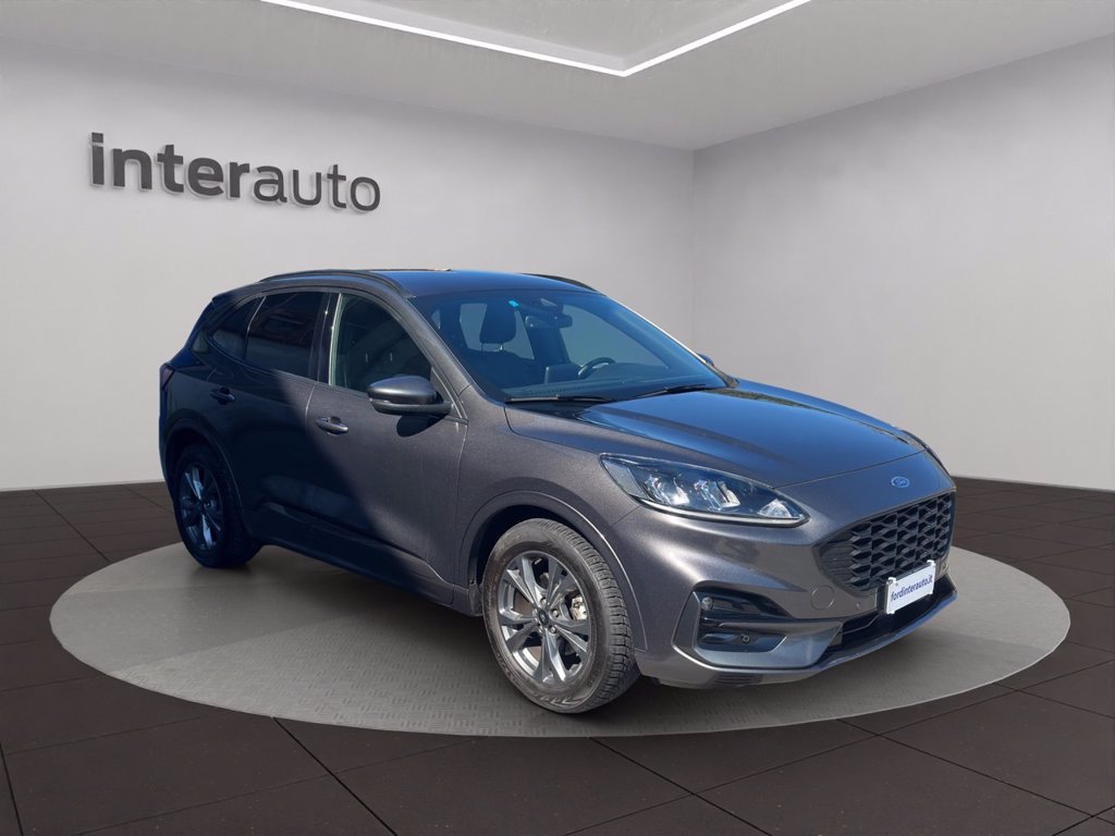 FORD Kuga 1.5 EcoBlue 120 CV 2WD ST-Line