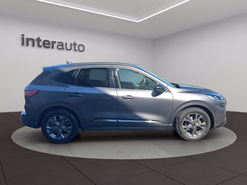 FORD Kuga 1.5 EcoBlue 120 CV 2WD ST-Line