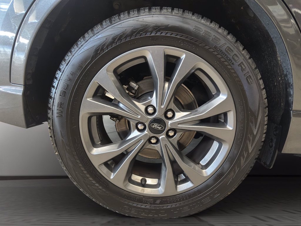 FORD Kuga 1.5 EcoBlue 120 CV 2WD ST-Line