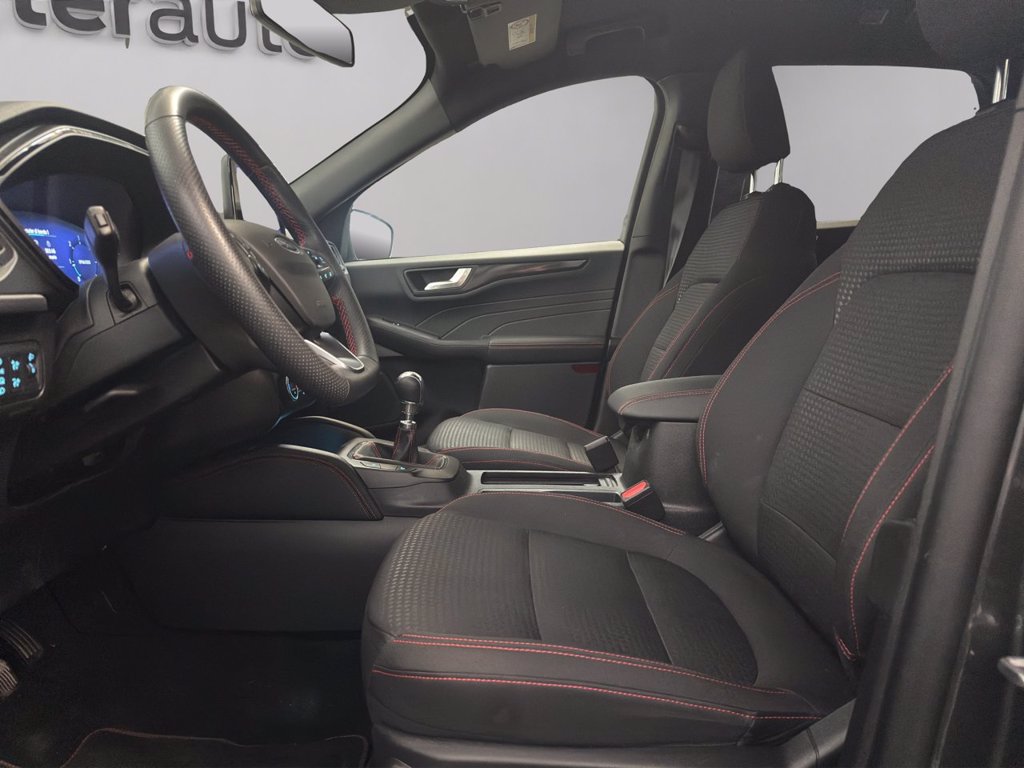 FORD Kuga 1.5 EcoBlue 120 CV 2WD ST-Line