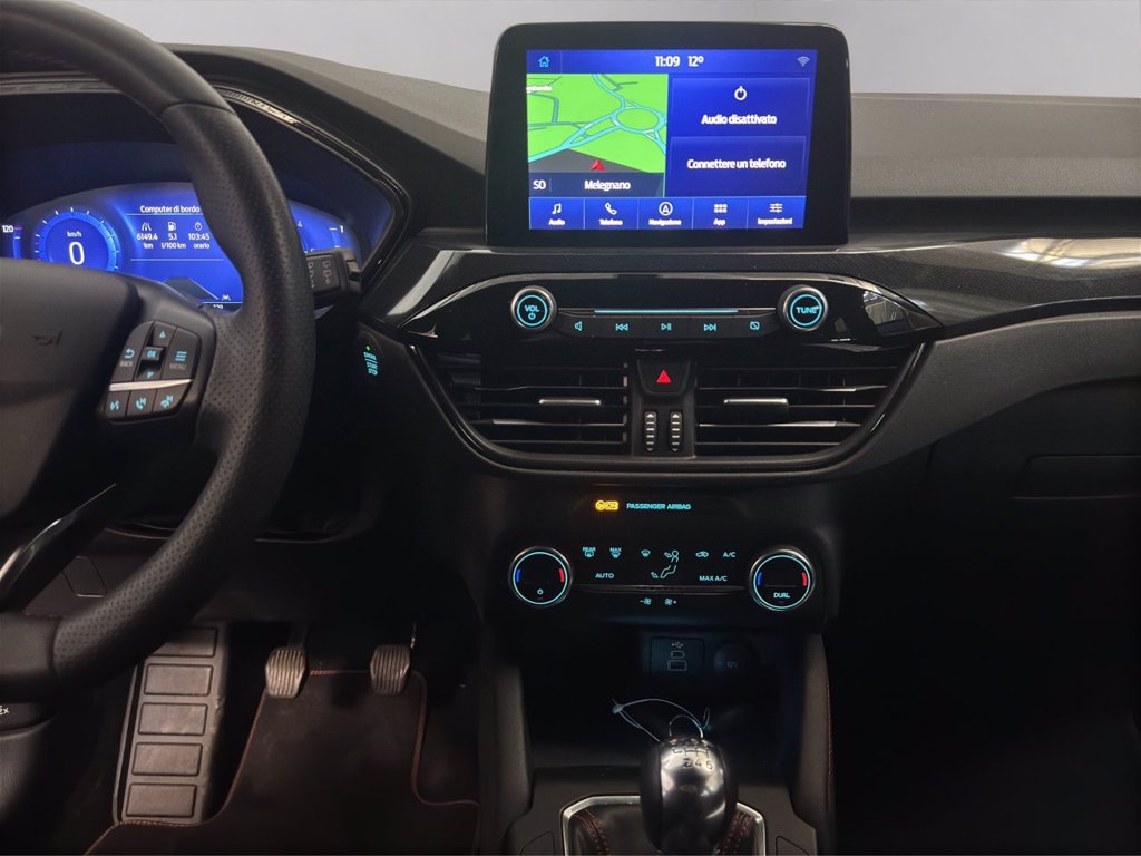 FORD Kuga 1.5 EcoBlue 120 CV 2WD ST-Line