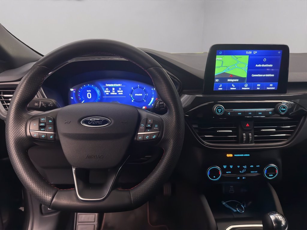 FORD Kuga 1.5 EcoBlue 120 CV 2WD ST-Line