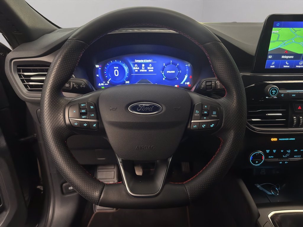 FORD Kuga 1.5 EcoBlue 120 CV 2WD ST-Line