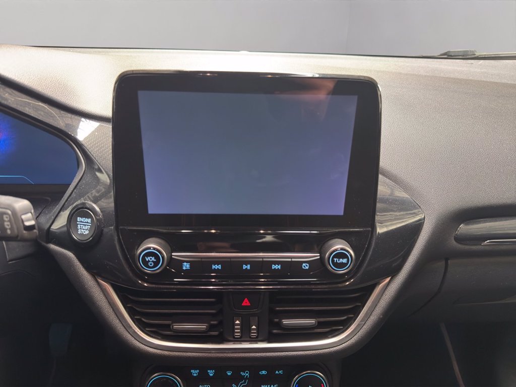 FORD Puma 1.0 EcoBoost Hybrid 125 CV S&S ST-Line