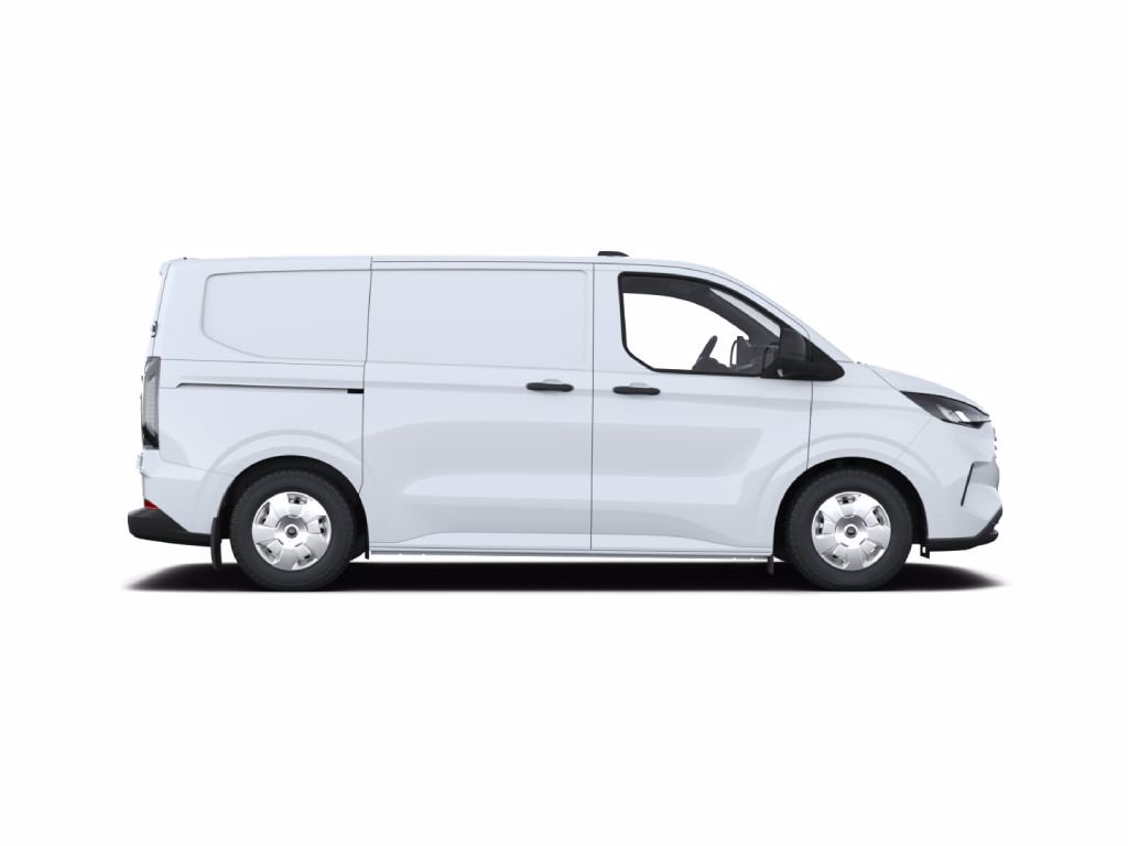 FORD Nuovo Transit Custom Van Trend 2.0 Ecoblue 136cv 320 L2H1