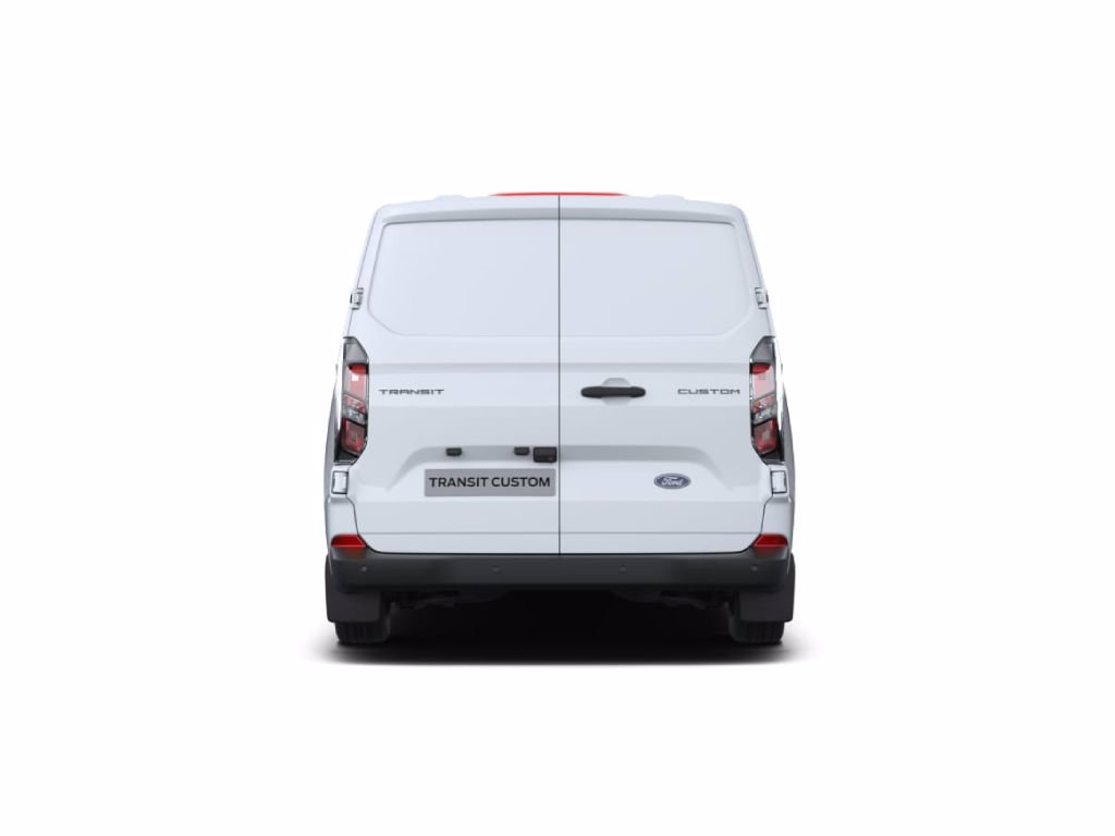 FORD Nuovo Transit Custom Van Trend 2.0 Ecoblue 136cv 320 L2H1