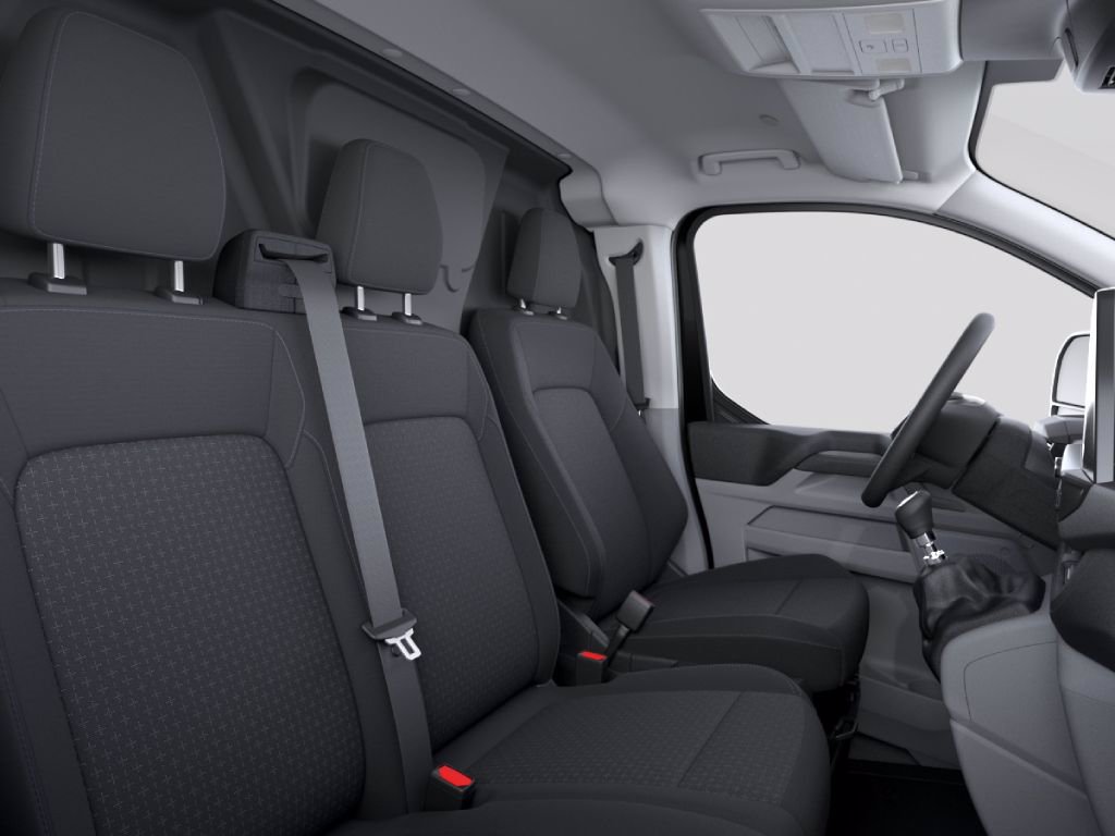 FORD Nuovo Transit Custom Van Trend 2.0 Ecoblue 136cv 320 L2H1