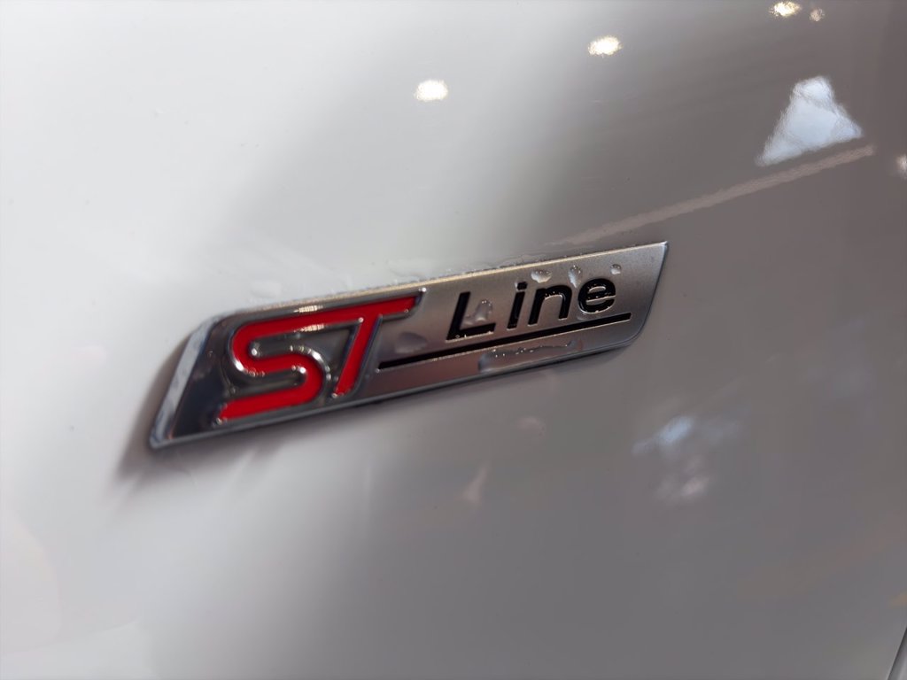 FORD Fiesta 1.0 Ecoboost Hybrid 125 CV 5 porte ST-Line