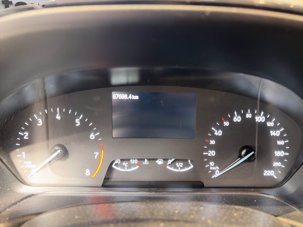 FORD Fiesta 1.0 Ecoboost Hybrid 125 CV 5 porte ST-Line