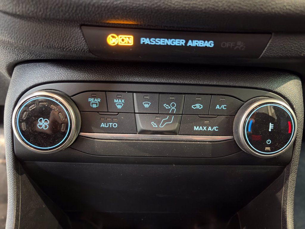 FORD Fiesta 1.0 Ecoboost Hybrid 125 CV 5 porte ST-Line