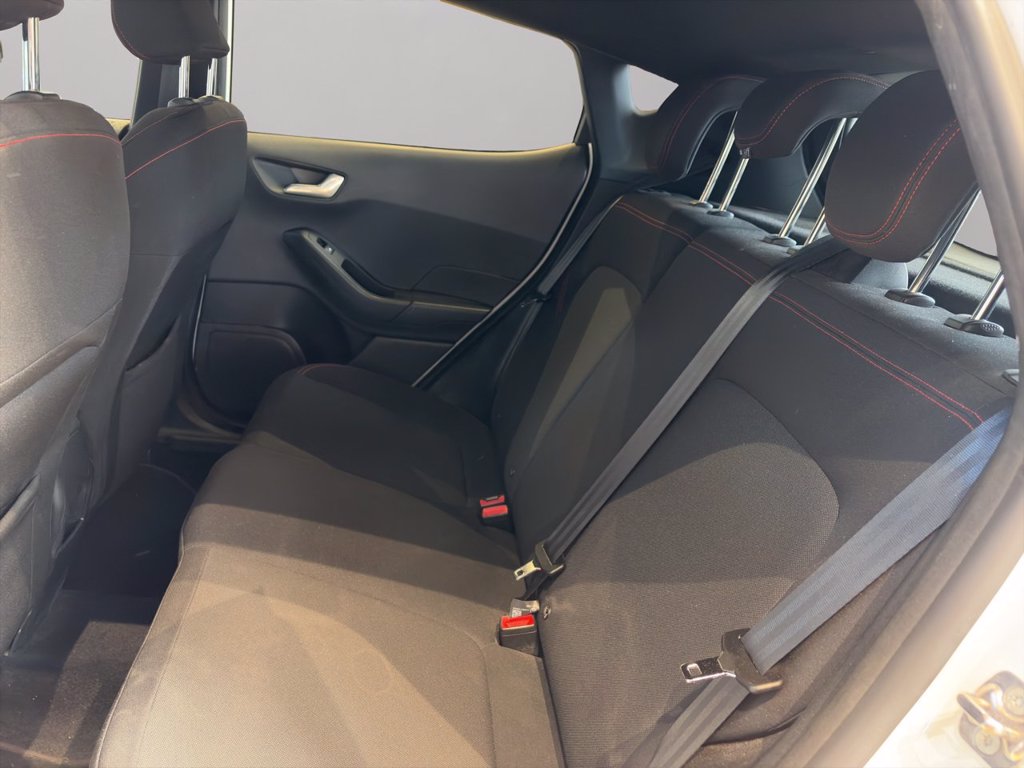 FORD Fiesta 1.0 Ecoboost Hybrid 125 CV 5 porte ST-Line