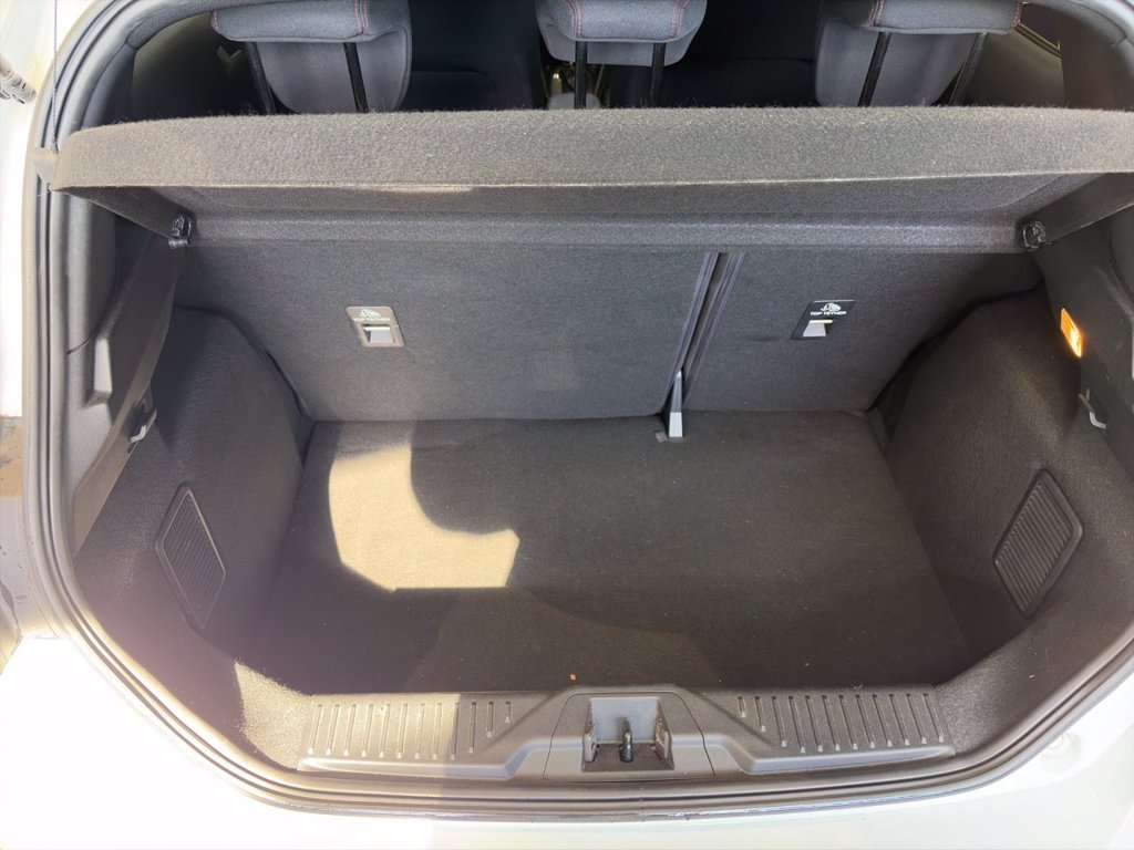 FORD Fiesta 1.0 Ecoboost Hybrid 125 CV 5 porte ST-Line