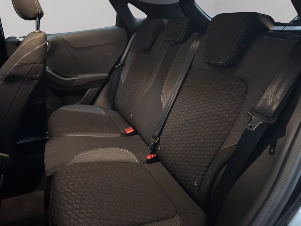 FORD Puma 1.0 EcoBoost Hybrid 125 CV S&S Titanium