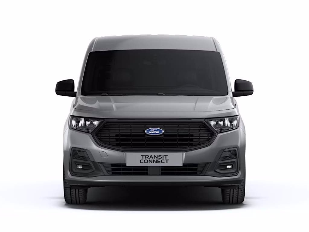 FORD Transit Connect Van Titanium 1.5 Plug in Hybrid 150cv A6 PL