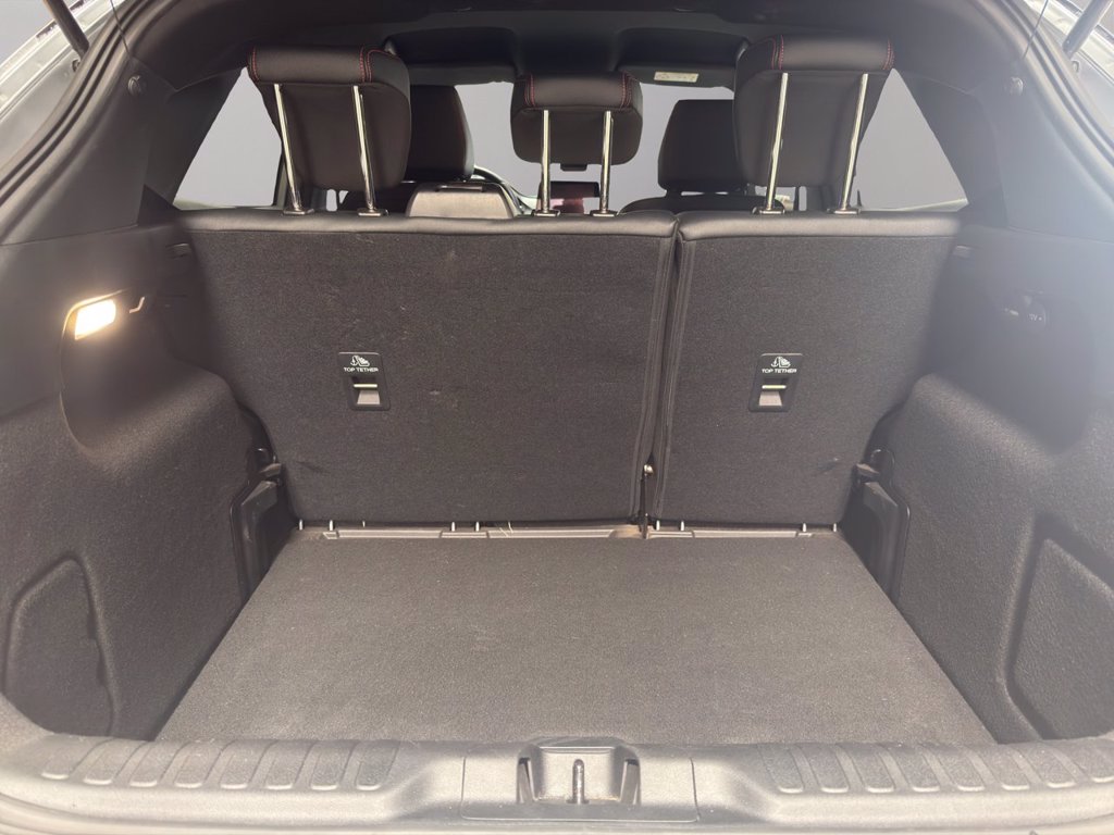 FORD Puma 1.0 EcoBoost Hybrid 125 CV S&S ST-Line X