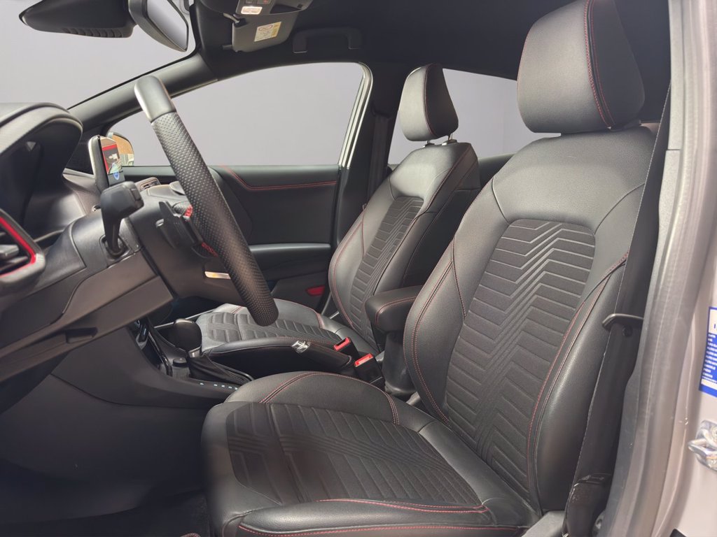 FORD Puma 1.0 EcoBoost Hybrid 125 CV S&S aut. ST-Line X