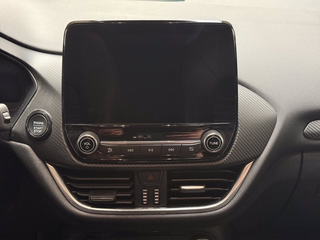 FORD Puma 1.0 EcoBoost Hybrid 125 CV S&S aut. ST-Line X