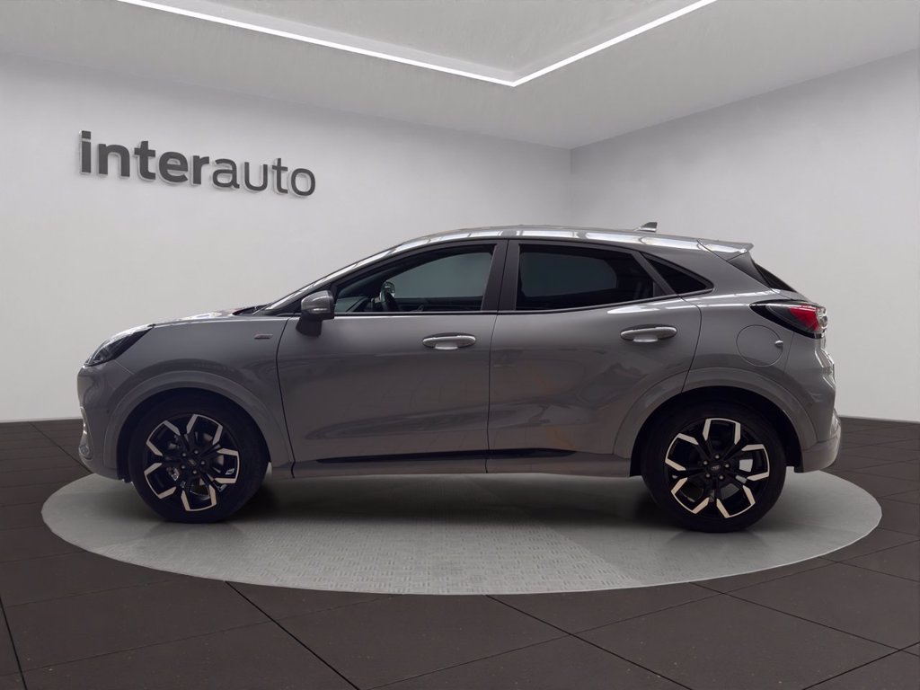 FORD Puma 1.0 EcoBoost Hybrid 125 CV S&S aut. ST-Line X