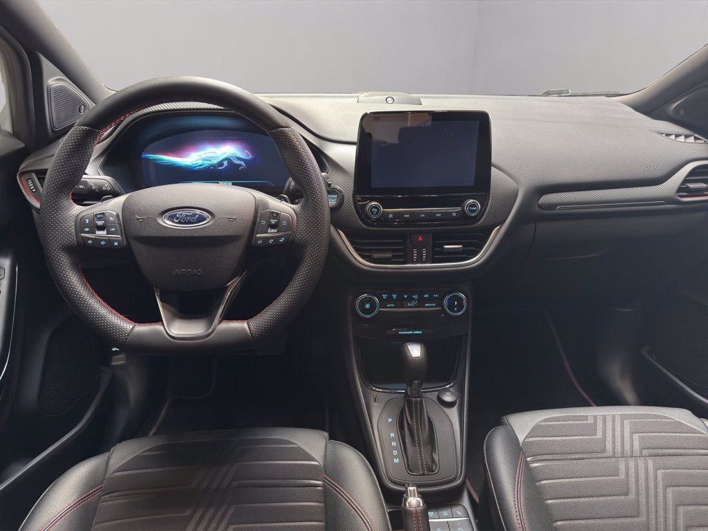 FORD Puma 1.0 EcoBoost Hybrid 125 CV S&S aut. ST-Line X