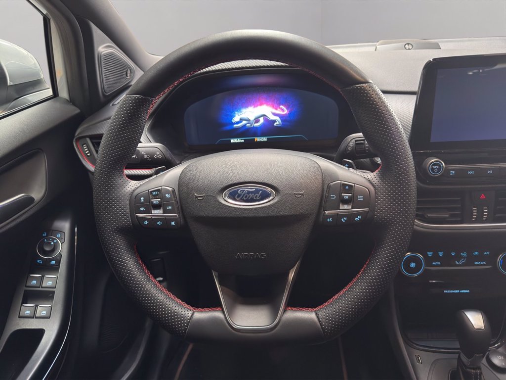 FORD Puma 1.0 EcoBoost Hybrid 125 CV S&S aut. ST-Line X