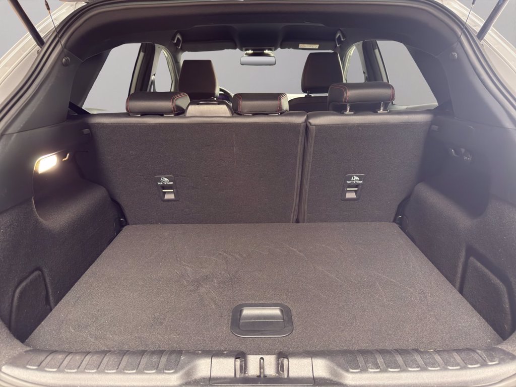 FORD Puma 1.0 EcoBoost Hybrid 125 CV S&S aut. ST-Line X