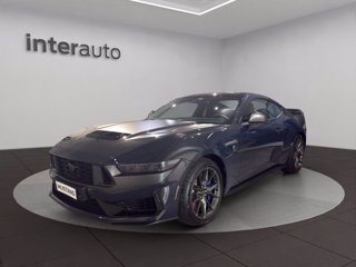 FORD Mustang Fastback 5.0 V8 Dark Horse 453cv