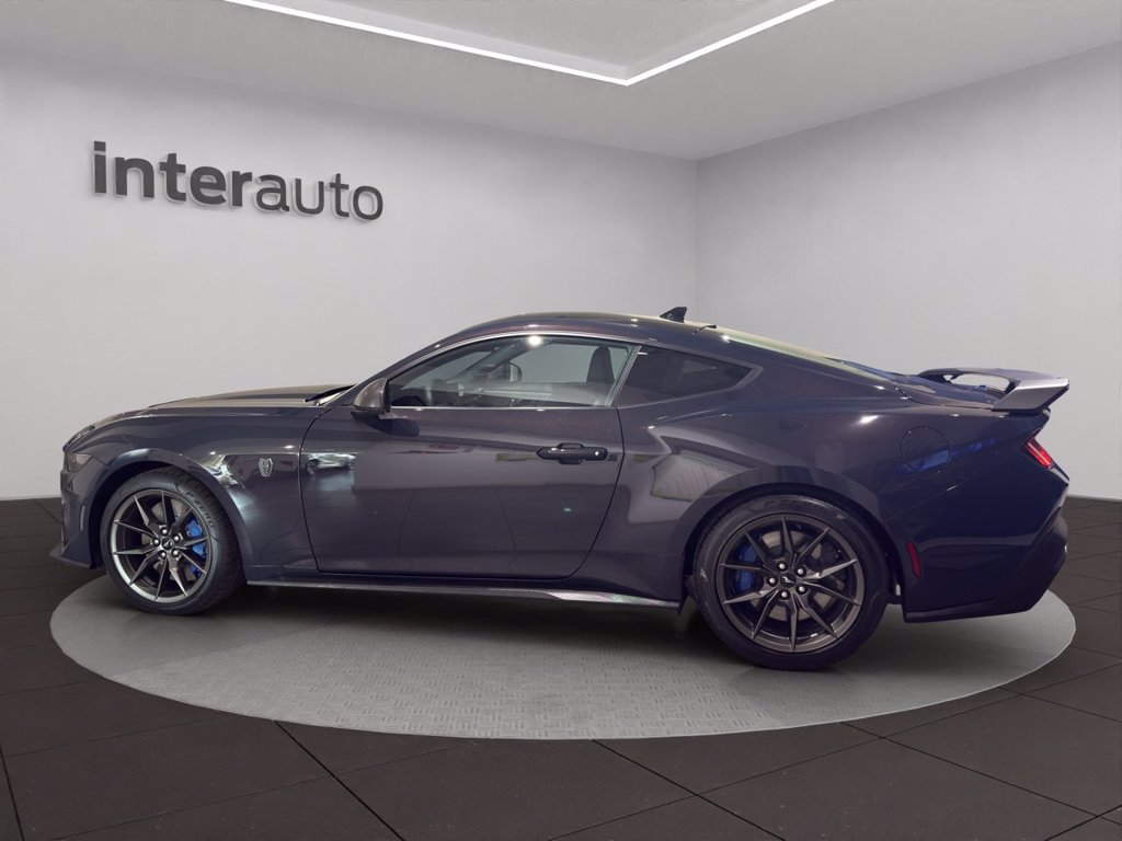 FORD Mustang Fastback 5.0 V8 Dark Horse 453cv