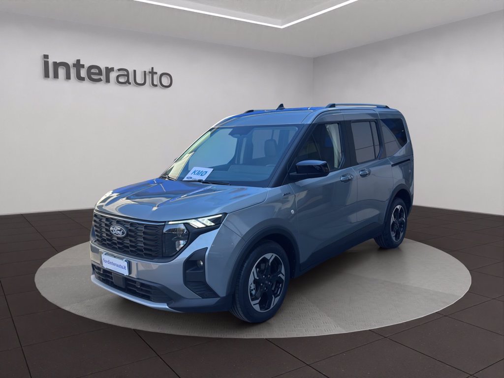 FORD Tourneo Courier 1.0 EcoBoost Active