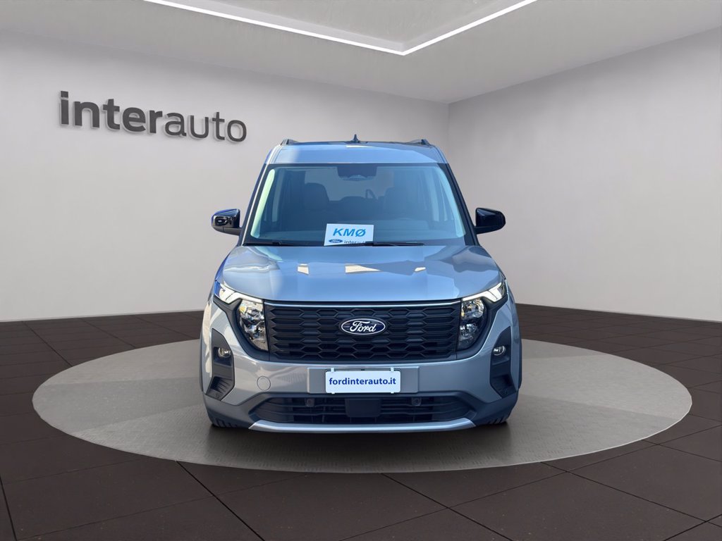 FORD Tourneo Courier 1.0 EcoBoost Active