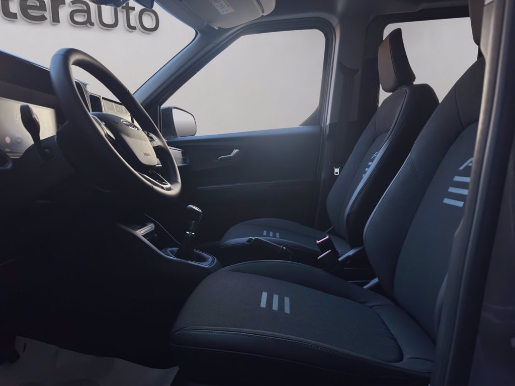 FORD Tourneo Courier 1.0 EcoBoost Active