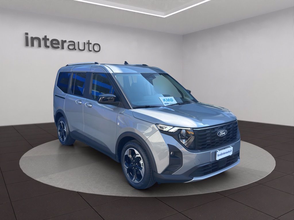 FORD Tourneo Courier 1.0 EcoBoost Active