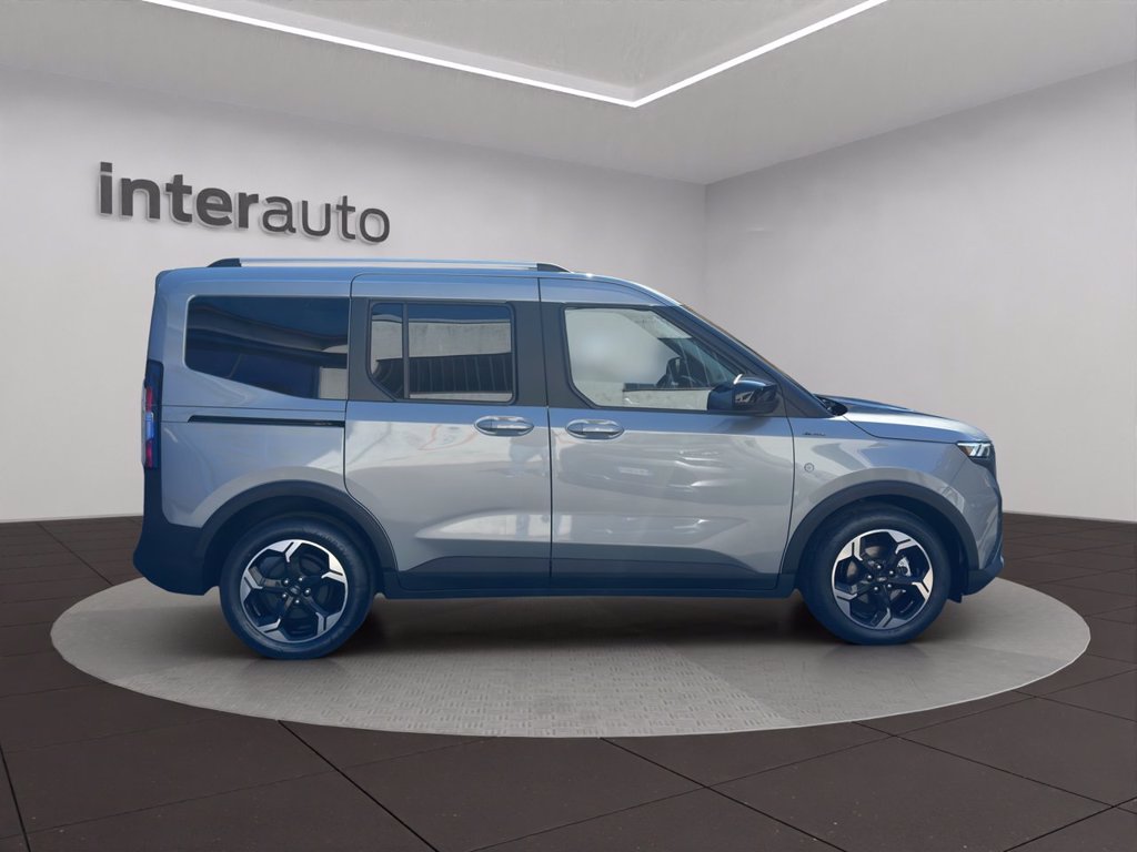 FORD Tourneo Courier 1.0 EcoBoost Active