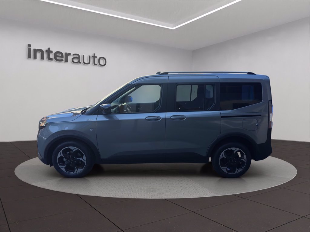 FORD Tourneo Courier 1.0 EcoBoost Active