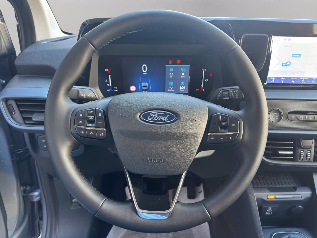 FORD Tourneo Courier 1.0 EcoBoost Active