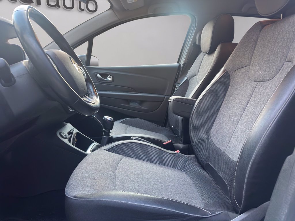 RENAULT Captur TCe 130 CV FAP Sport Edition