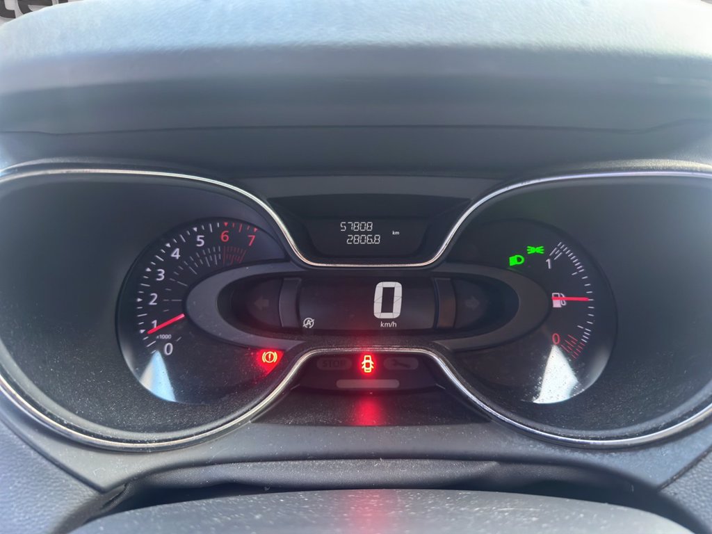 RENAULT Captur TCe 130 CV FAP Sport Edition