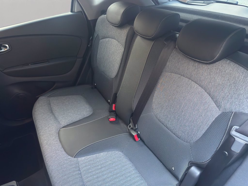 RENAULT Captur TCe 130 CV FAP Sport Edition