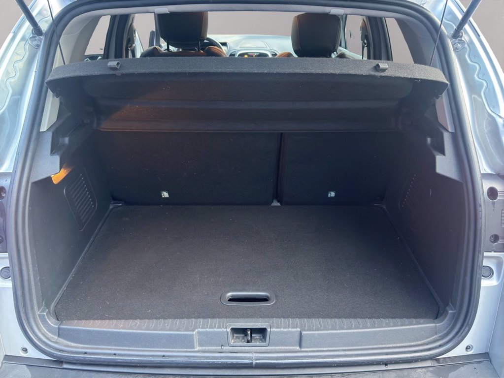 RENAULT Captur TCe 130 CV FAP Sport Edition