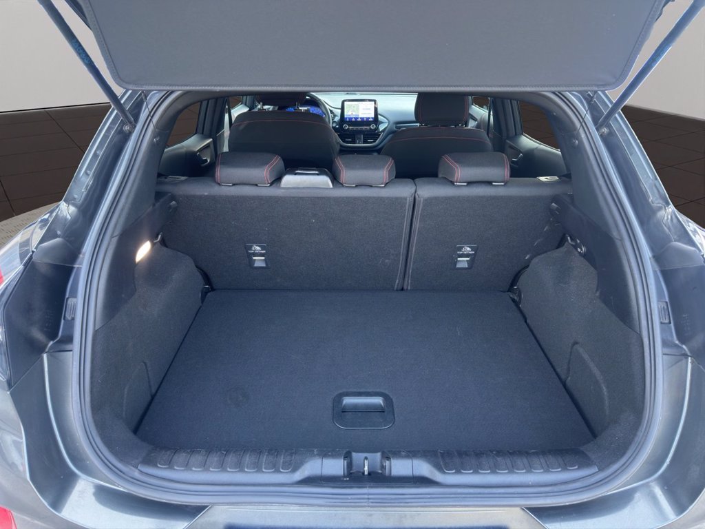 FORD Puma 1.0 EcoBoost Hybrid 125 CV S&S ST-Line